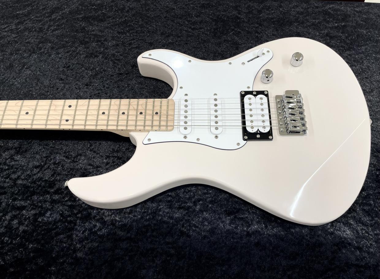 YAMAHA PACIFICA112VM / ソニックピンク(SOP)（新品/送料無料）【楽器