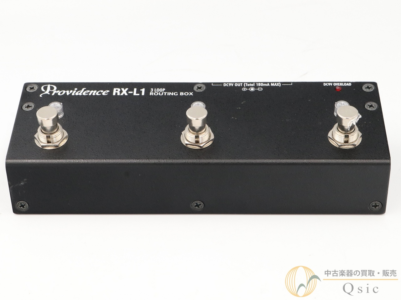 Providence RX-L1 [SM829]【神戸店在庫】（中古）【楽器検索デジマート】