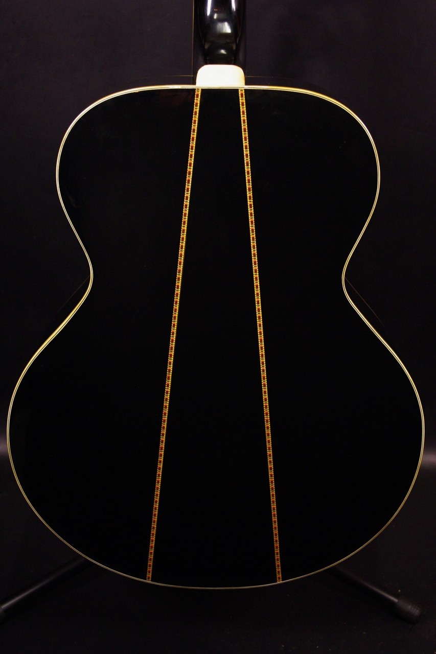 Morris WJ-50（ビンテージ）【楽器検索デジマート】