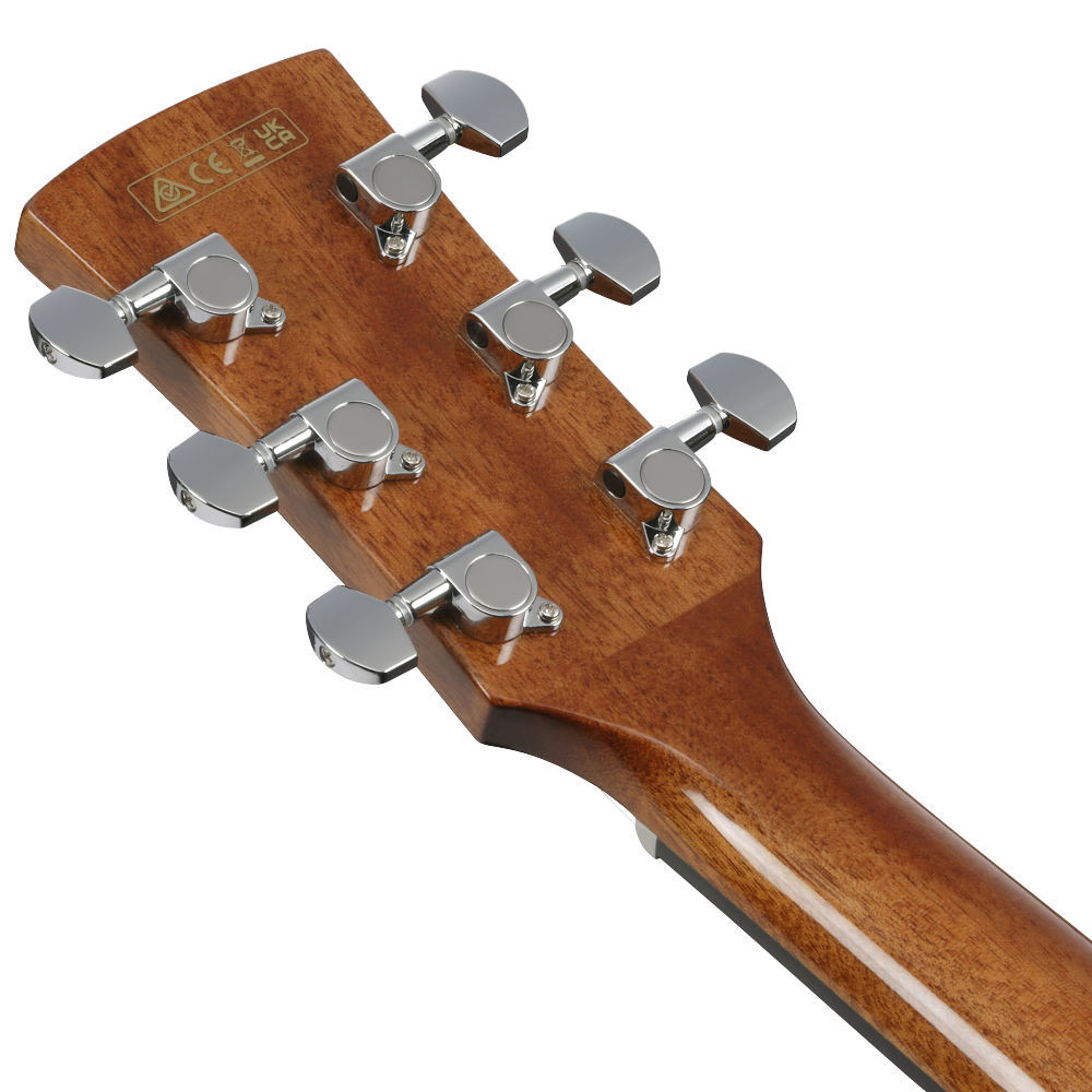 Ibanez アイバニーズ PC34CE-NT PERFORMANCE Natural High Gloss