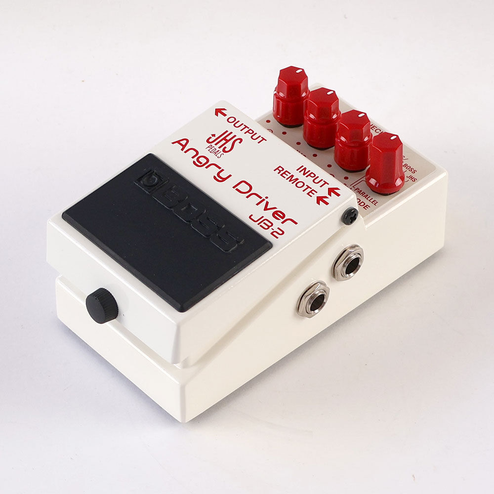 うめ様専用 BOSS JB-2 Angry Driver BOSS Angry Driver JB-2