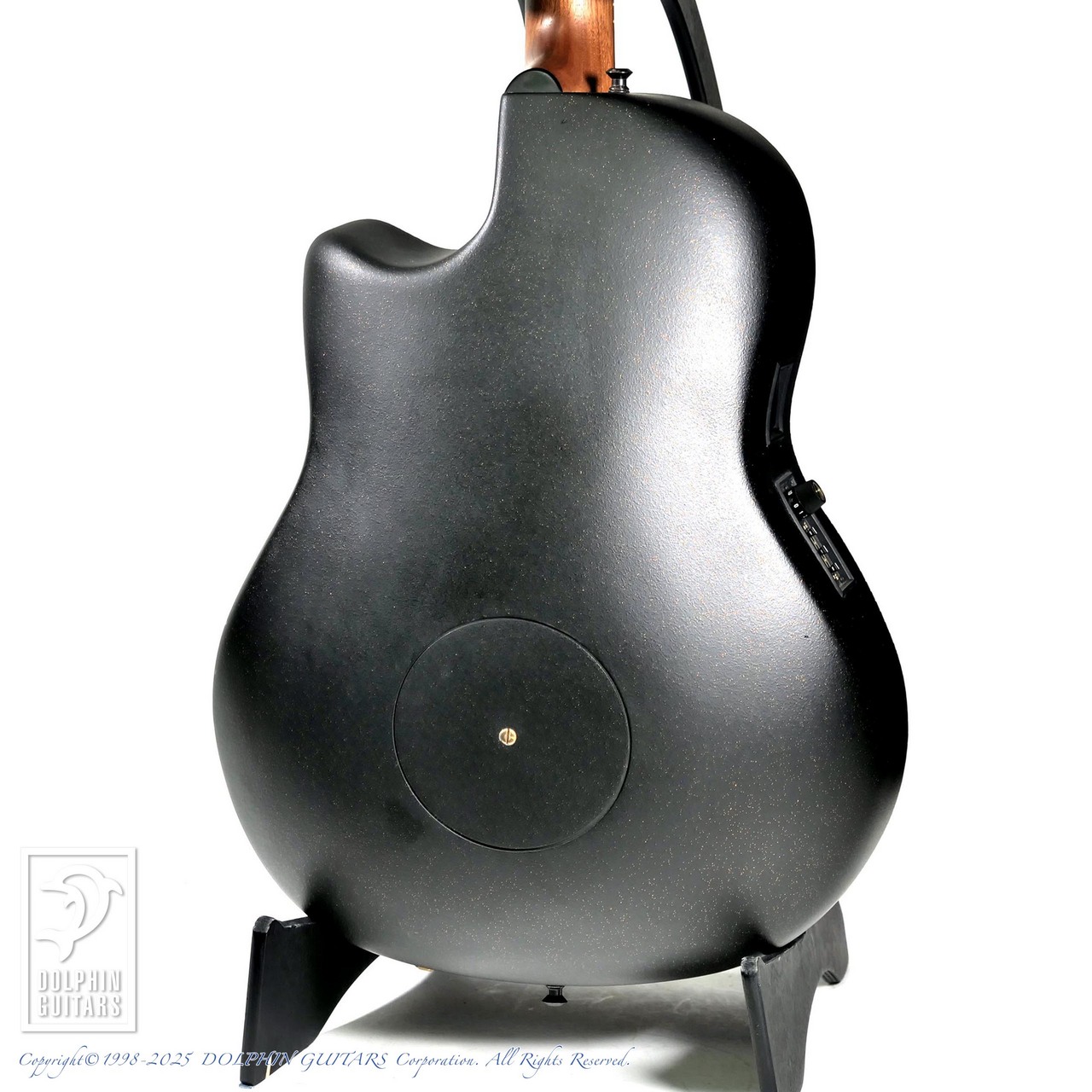 特注スーパーアダマス 1587-X　Ovation Adamas Ovation Super Adamas 1587-2（中古）【楽器検索デジマート】