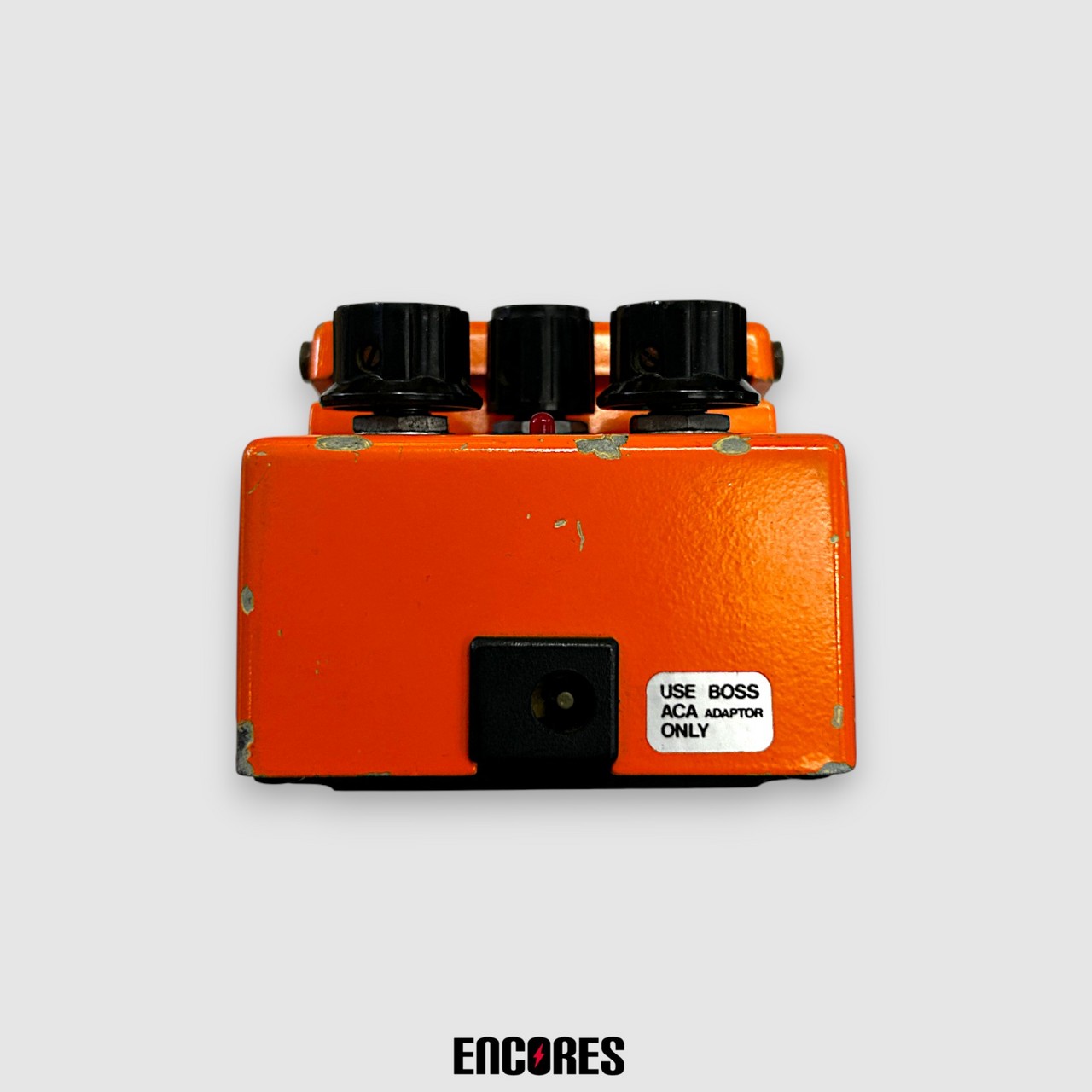 BOSS DS-1 Distortion 1983年製 銀ネジ ディストーション（中古