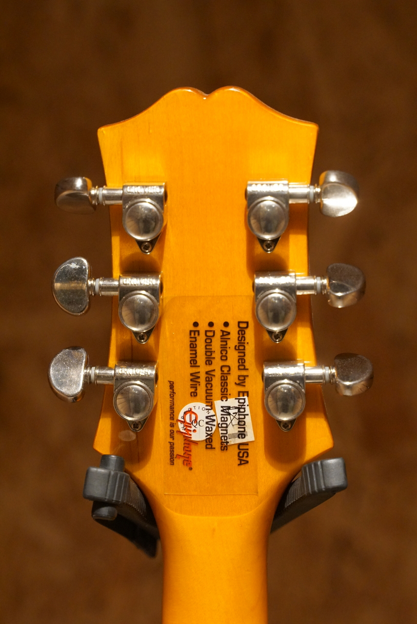 Epiphone Wildkat【尾張一宮店】（中古）【楽器検索デジマート】