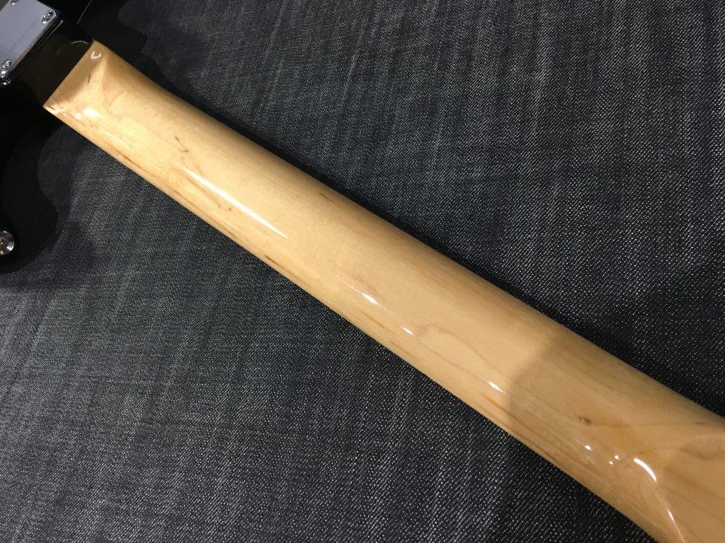 fernandes ST形 FERNANDES ST TYPE（中古/送料無料）【楽器検索デジマート】
