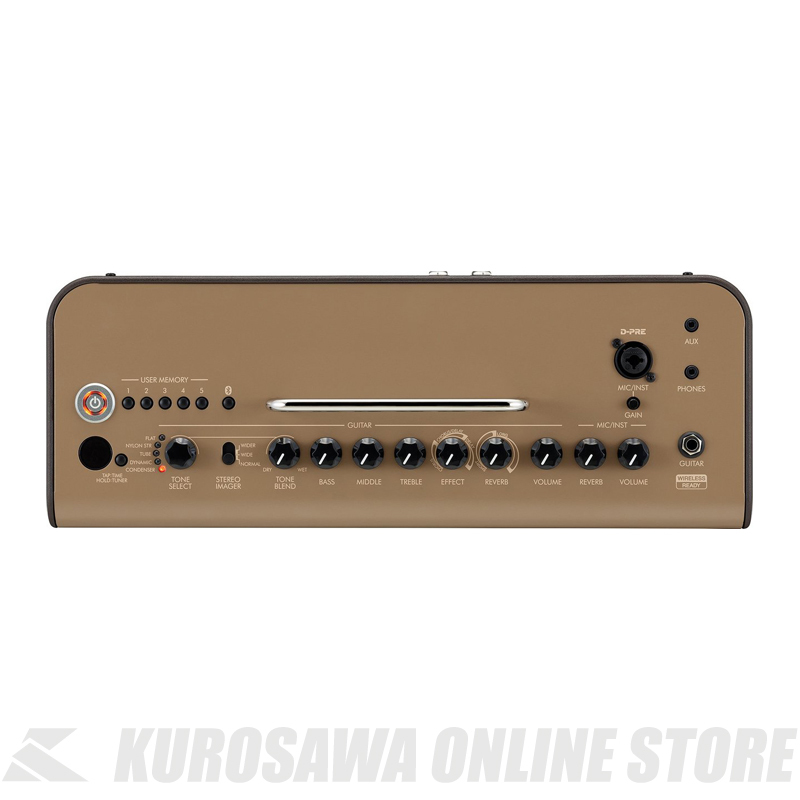 YAMAHA THR30ⅡA Wireless【送料無料】（新品/送料無料）【楽器検索