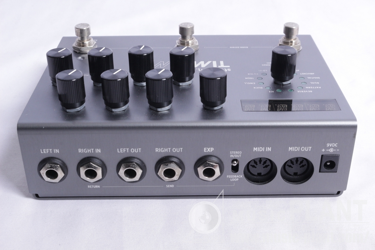 strymon TIMELINE（中古/送料無料）【楽器検索デジマート】