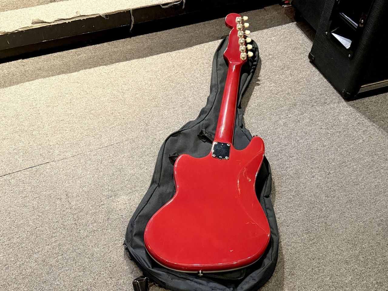 ZEN-ON ZES-1400（ビンテージ）【楽器検索デジマート】