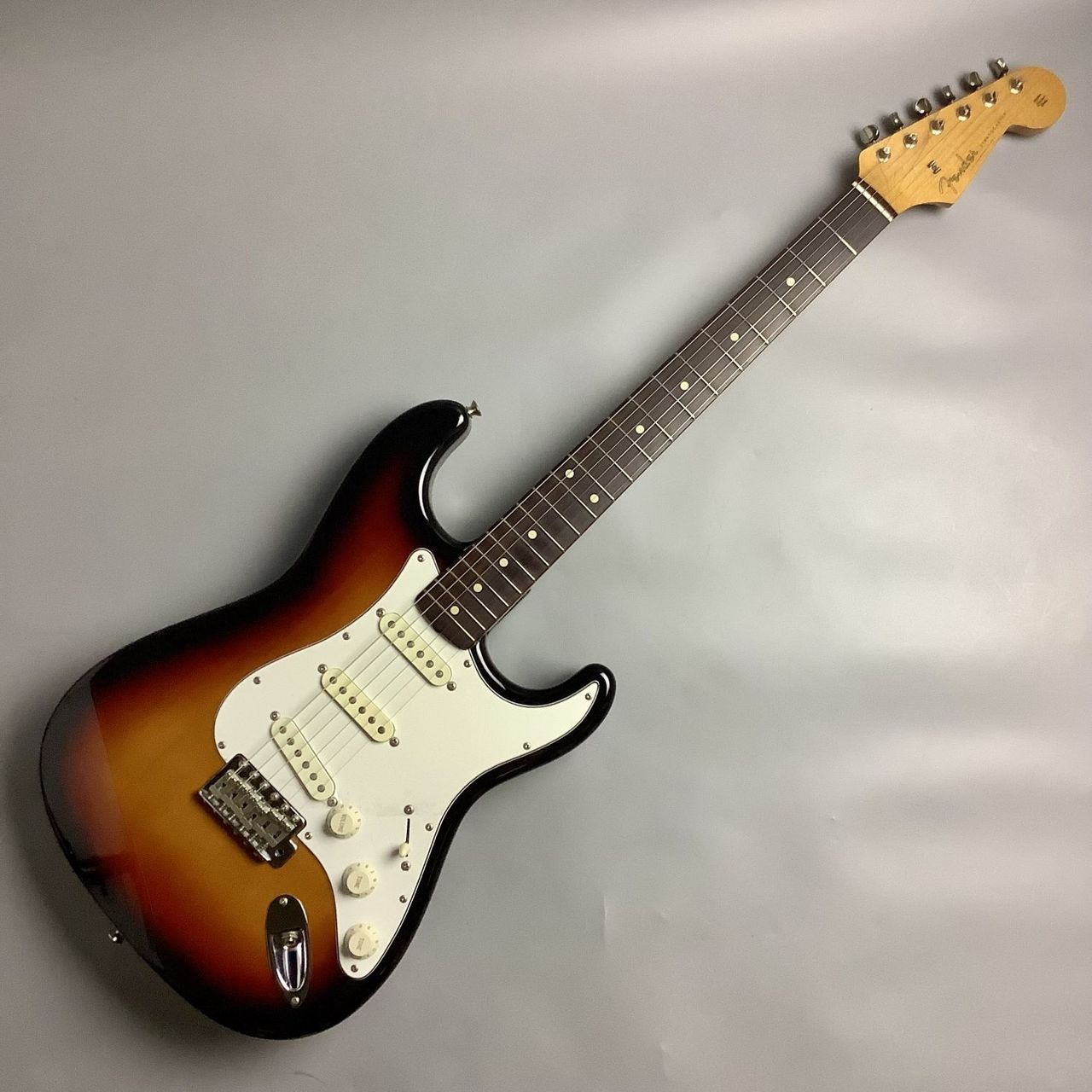 Fender Japan ST62（中古/送料無料）【楽器検索デジマート】