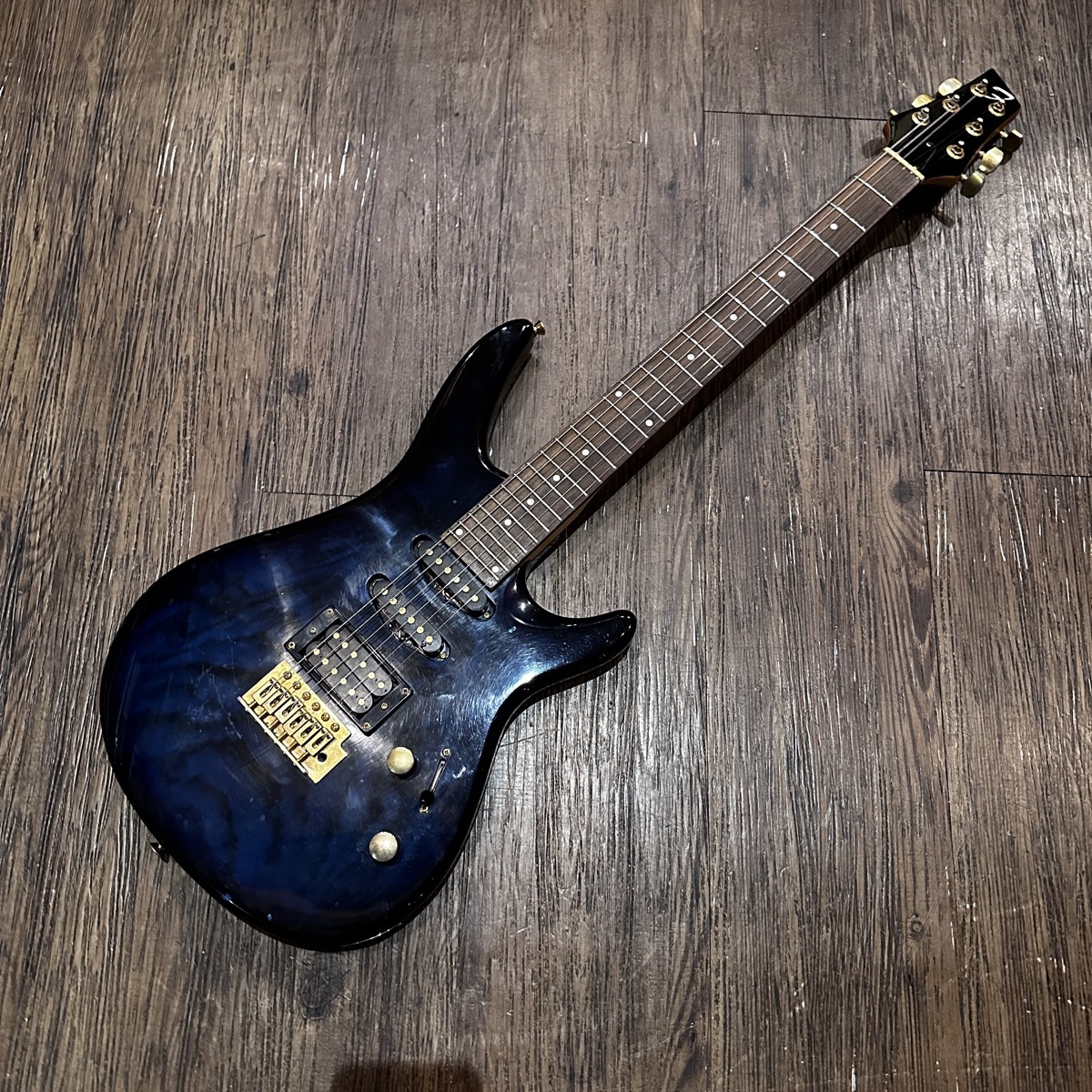 Flavor / Stratocaster ストラトキャスター ギター 中古 Flavor Stratocaster Type Electric Guitar(中古/送料無料