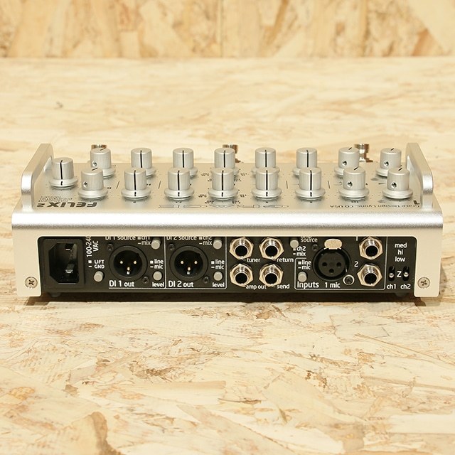 GRACE design FELiX2（新品）【楽器検索デジマート】