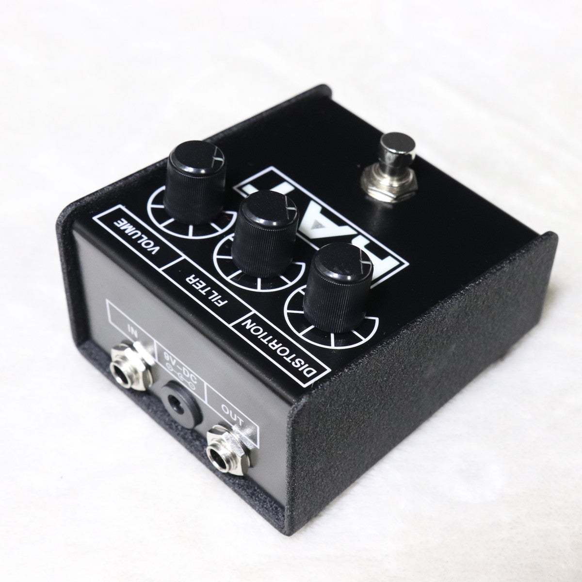 ☆*☆様 RAT2 2000年製 PROCO RATをレビュー！年代別の見分け方と