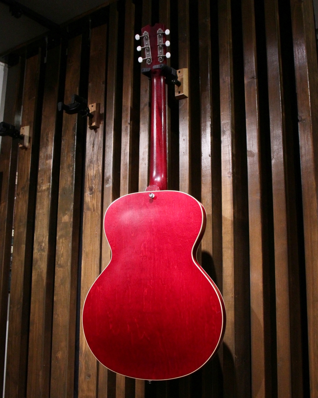 Crews Maniac Sound CP-01（中古）【楽器検索デジマート】