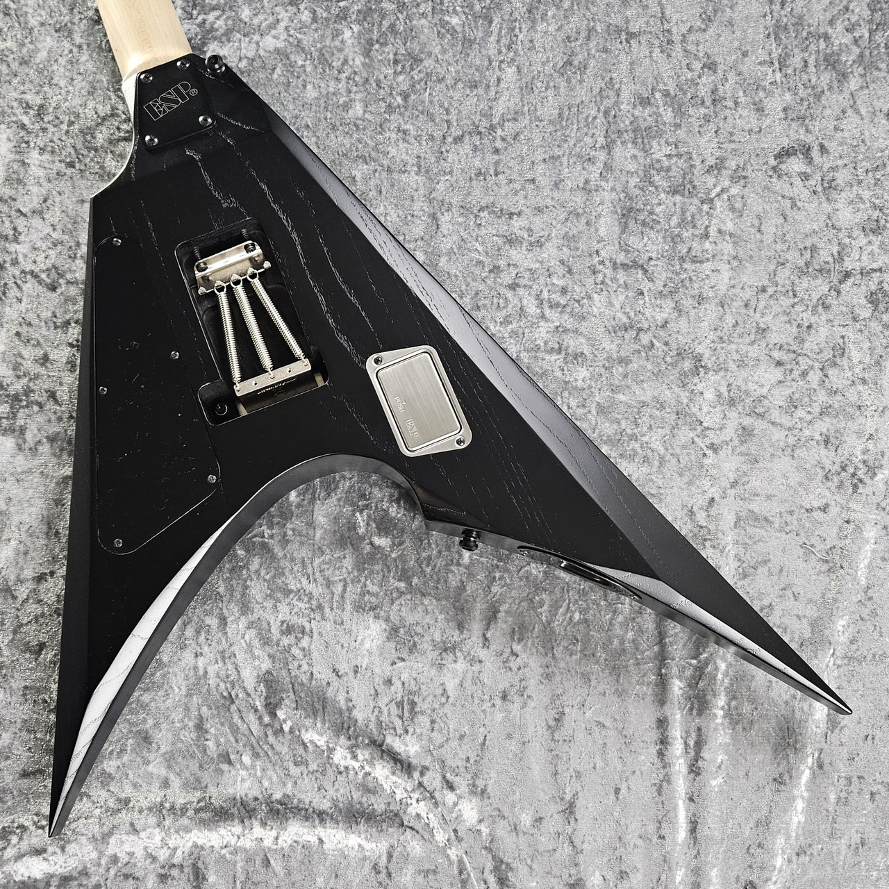 EDWARDS E-ARROW-1H -Alternative Black-（新品）【楽器検索