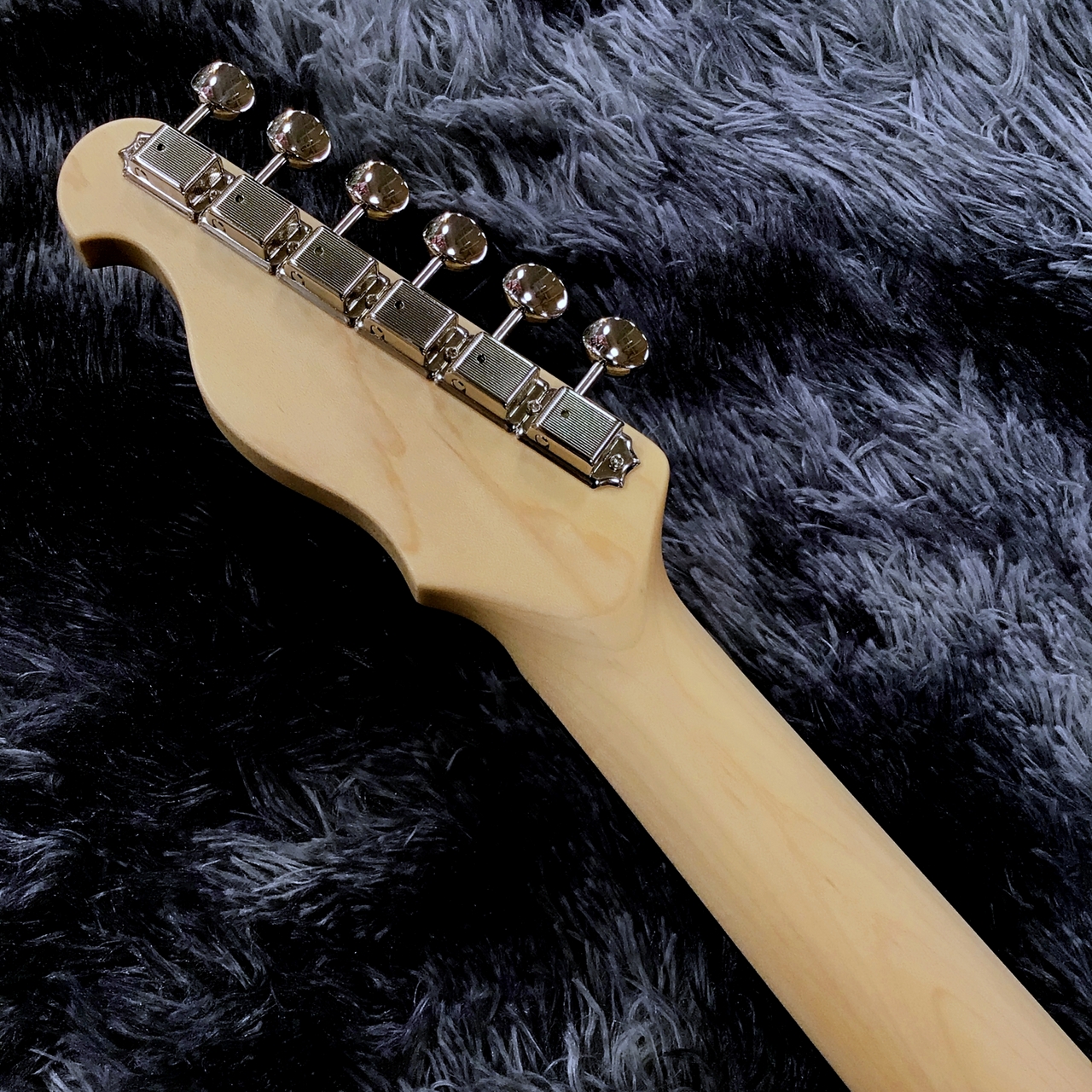 Psychederhythm Standard-T LiMITED Charente Gray Metallic【大人気