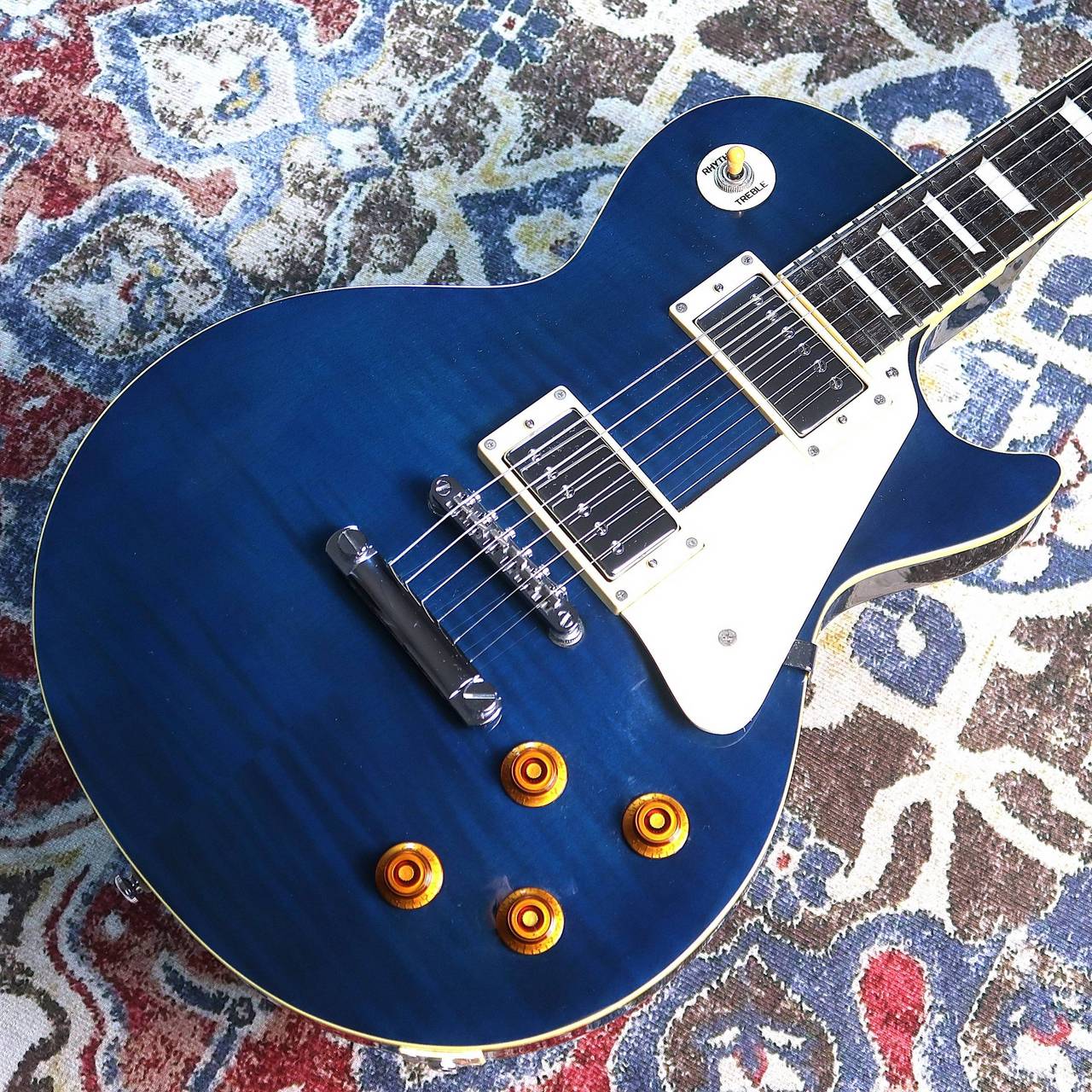 Tokai love rock LS（中古/送料無料）【楽器検索デジマート】