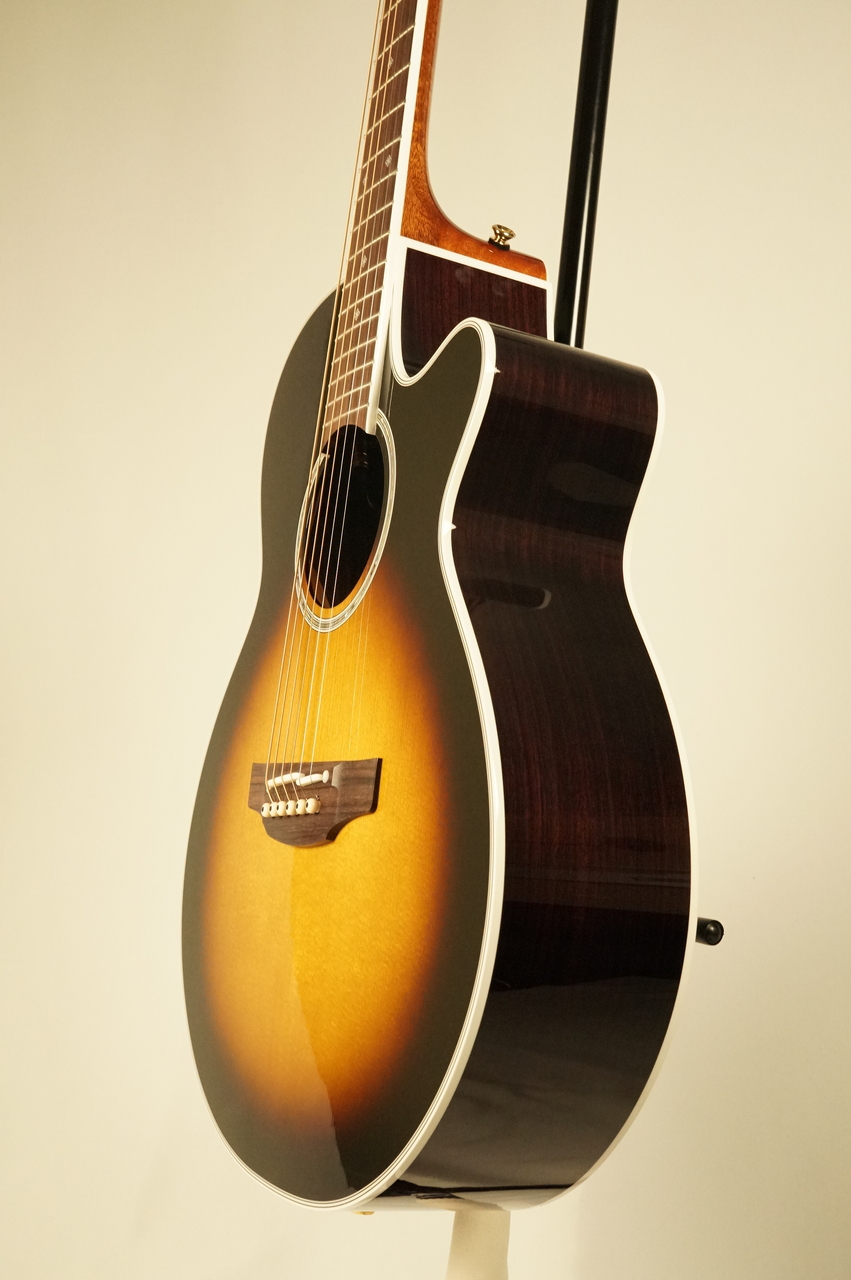 初心者おすすめ Takamine Js141 ミニギター クラシック ガット 初心者