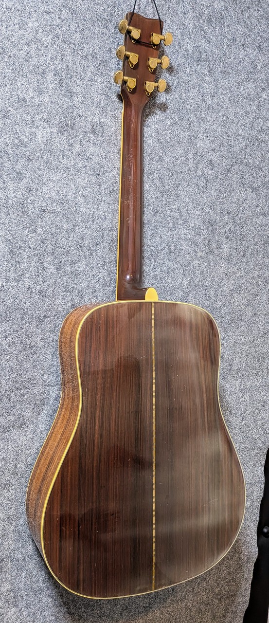 YAMAHA アコースティックギター DW-10 ドレッドノート 良く鳴ります YAMAHA DW-10（中古）【楽器検索デジマート】