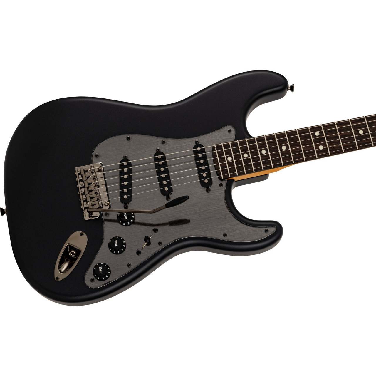 Fender MIJ Hybrid II 2026 Collection Stratocaster Rosewood