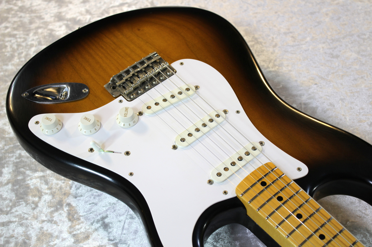 FREEDOM CUSTOM GUITAR RESEARCH 【サッサフラス材/激レア/軽量 FREEDOM CUSTOM GUITAR RESEARCH 【サッサフラス材/激レア/軽量
