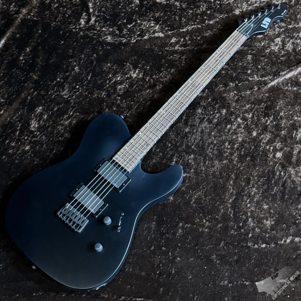 LTD TE-401（新品/送料無料）【楽器検索デジマート】