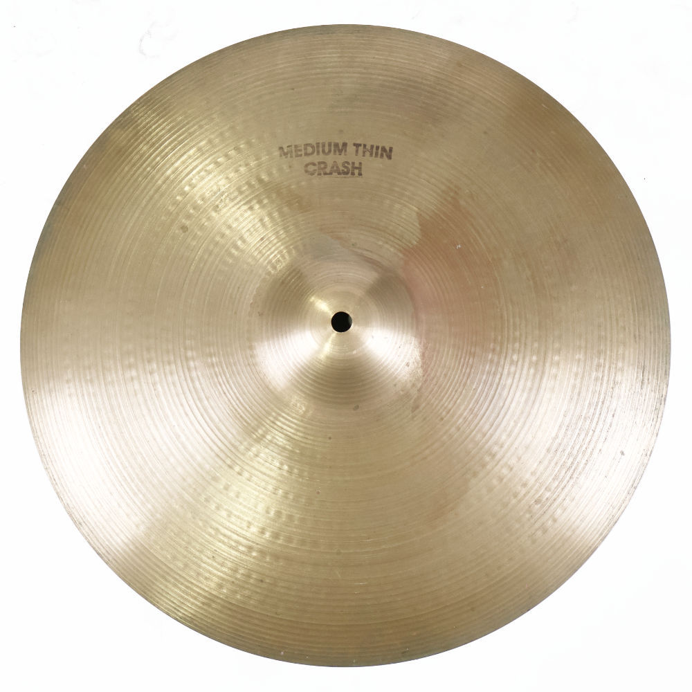 ジルジャン　Aジルジャン　スタジアムミディアム14インチ　中古品 19