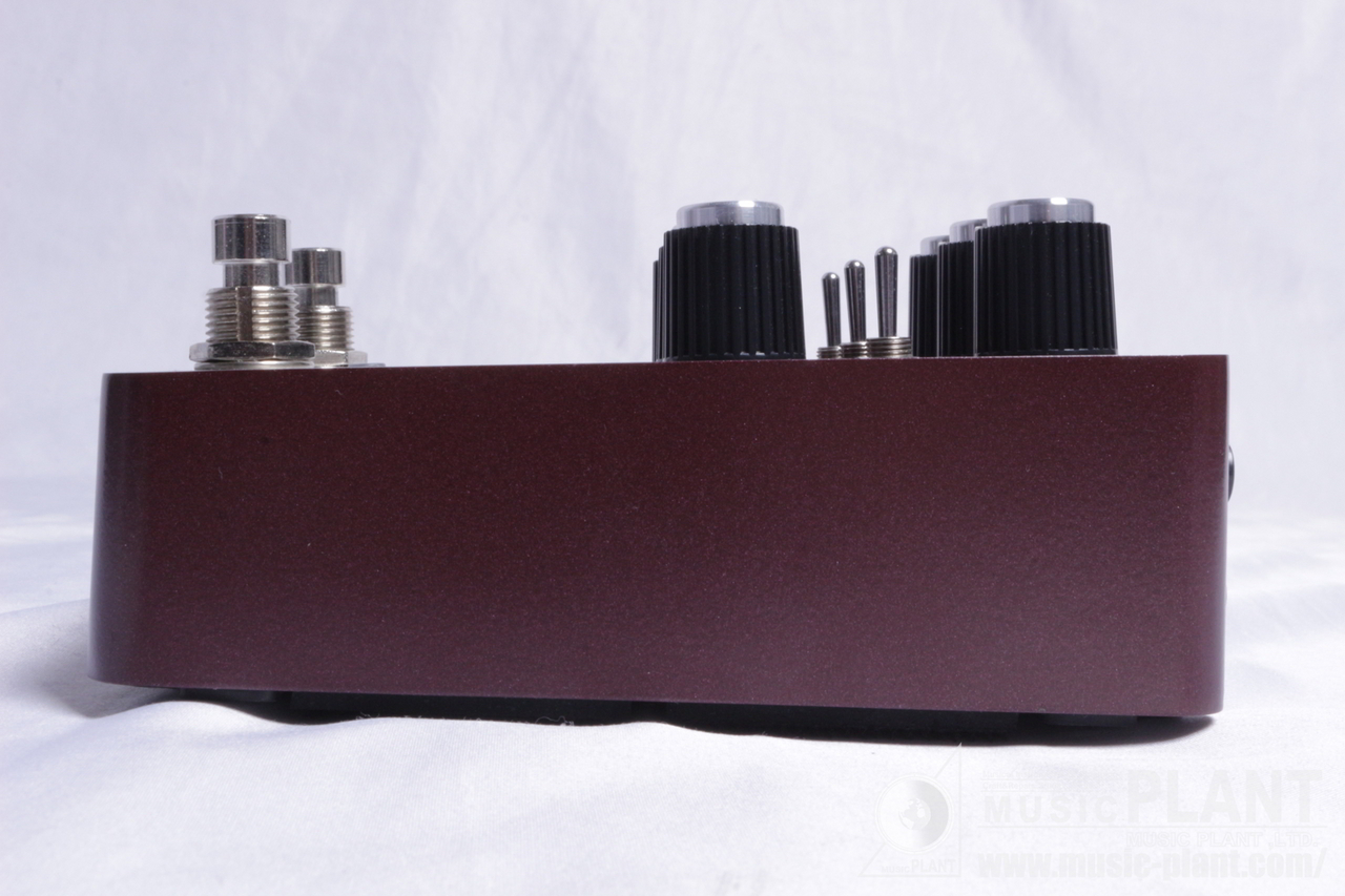 universal audio ruby 中古　美品 Universal Audio(UAFX) Ruby