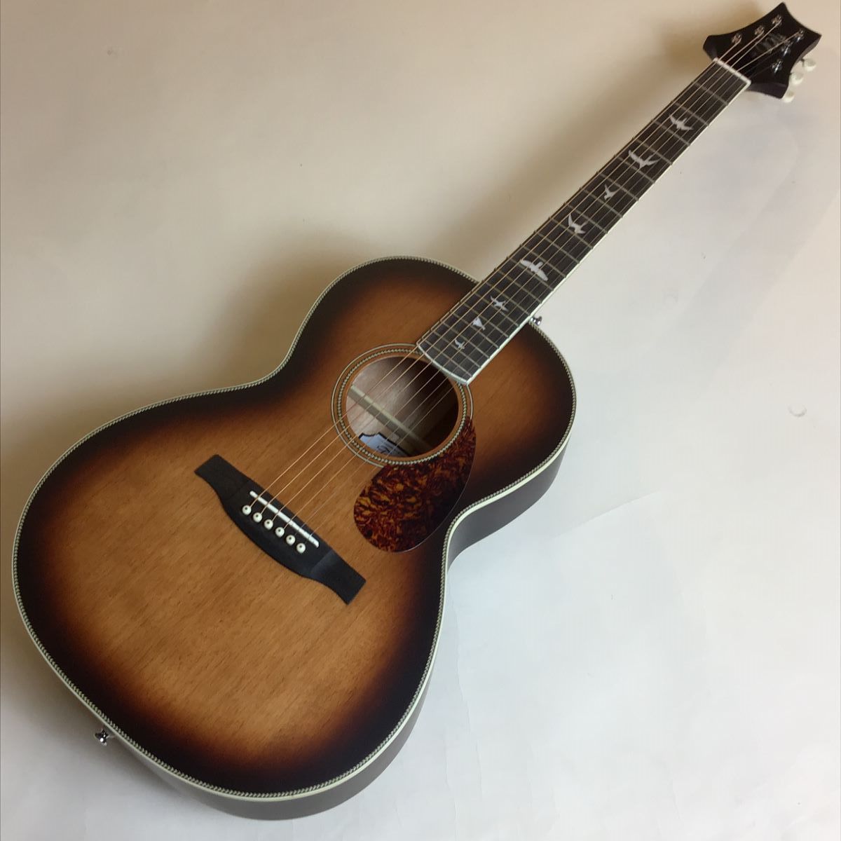 Samick アコースティックギター サンバースト YAMAHA FS830 TBS (タバコブラウンサンバースト