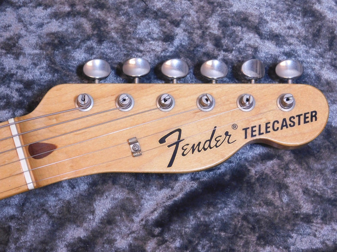 タワマン住子さま専用】Fender Japan TL69-85 PRD