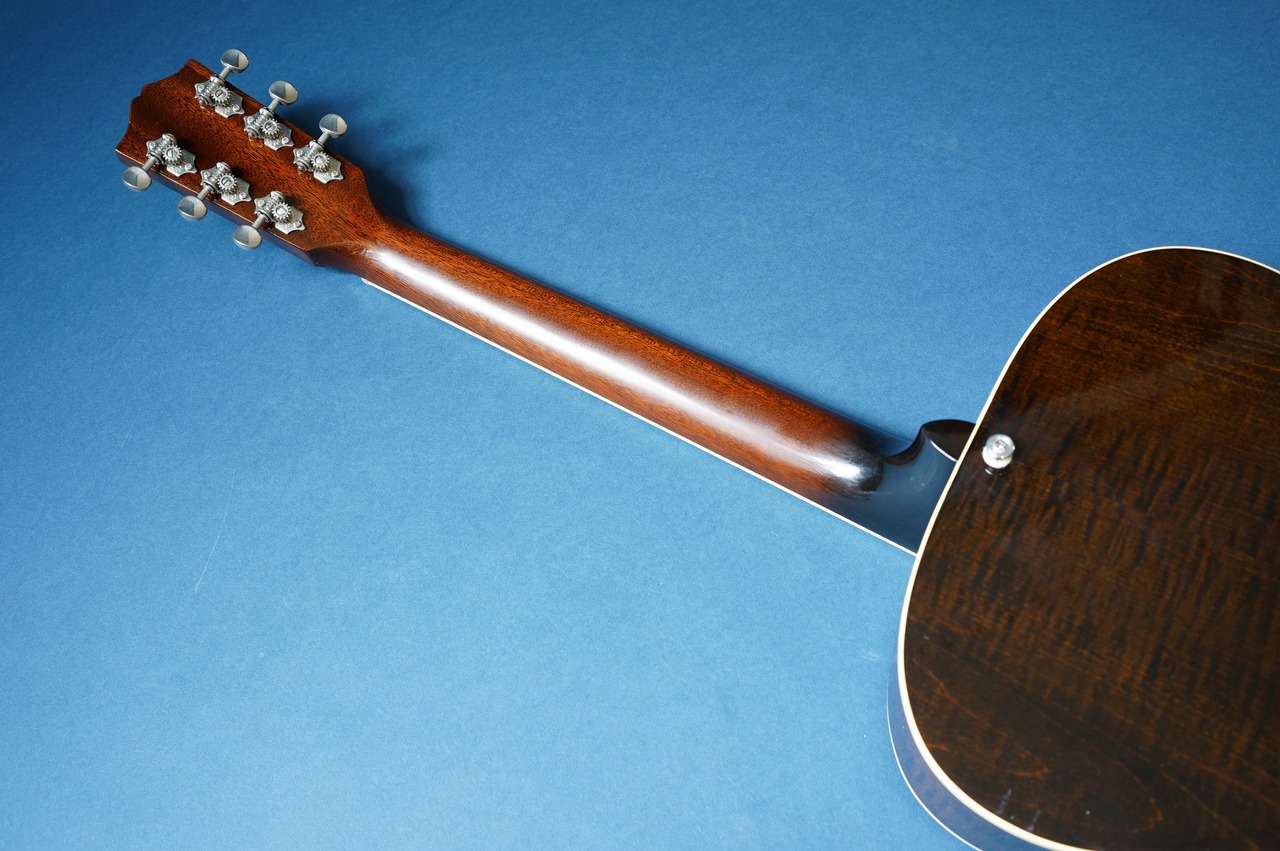 Archtop Tribute Custom ATC150CC（中古/送料無料）【楽器検索デジマート】