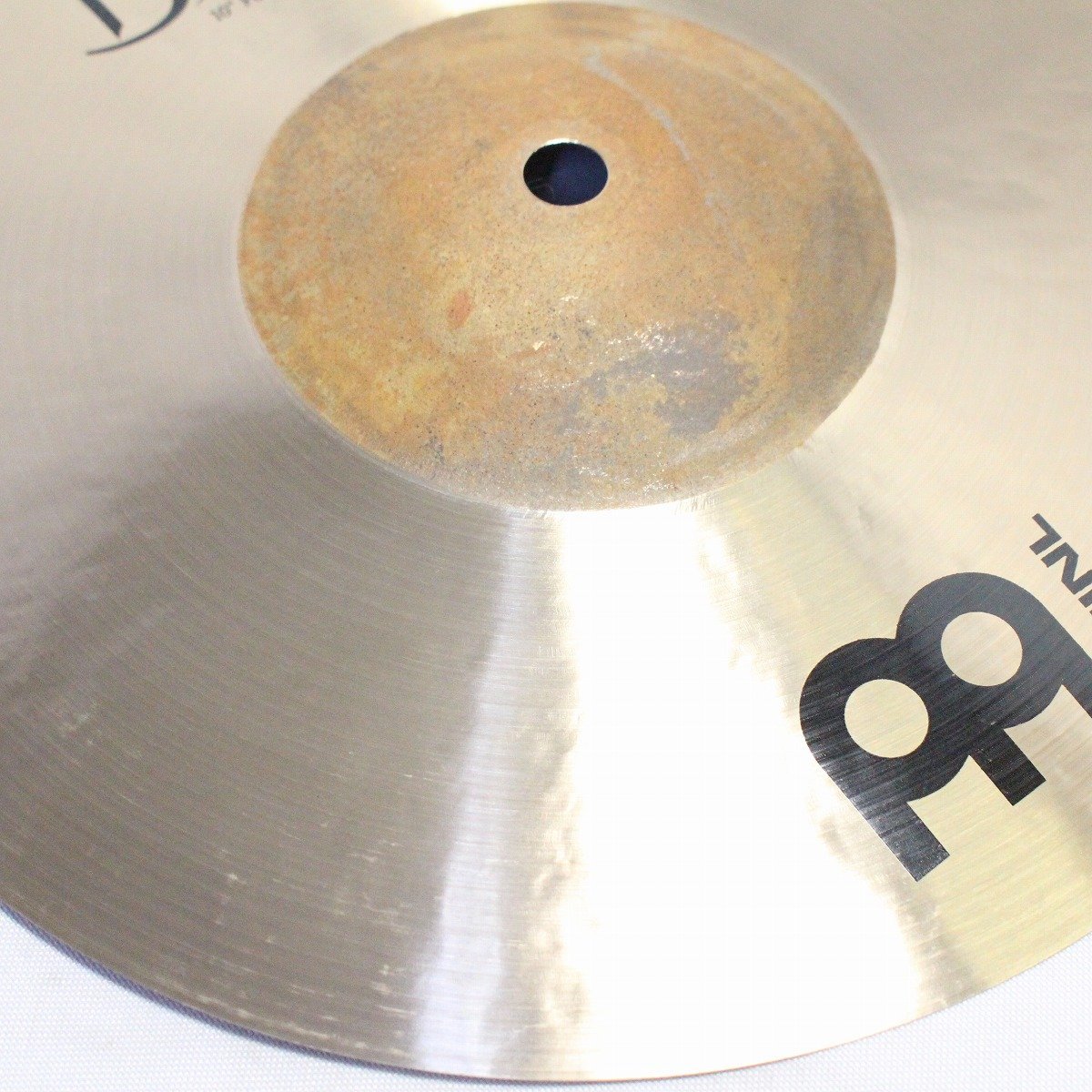 Meinl Byzance Traditional 10