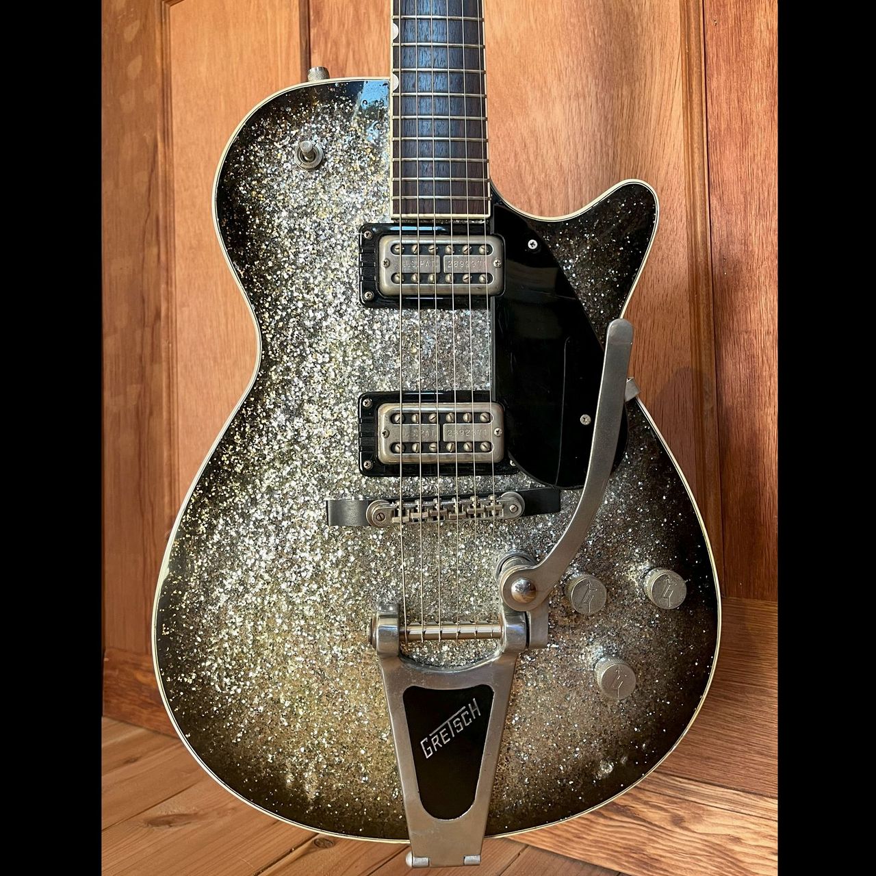 Electromatic by GRETSCH E. Duo Jet 5128（中古）【楽器検索デジマート】