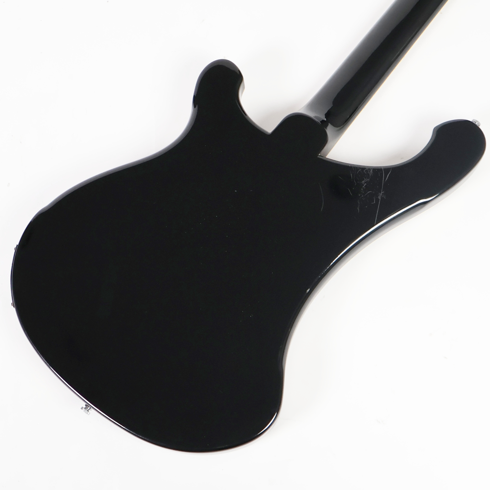 FERNANDES 【中古】FERNANDES フェルナンデス RRB-80 リッケンバッカー