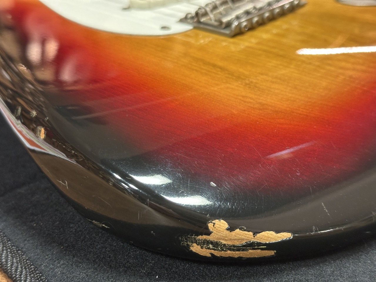 Greco SE800（ビンテージ/送料無料）【楽器検索デジマート】