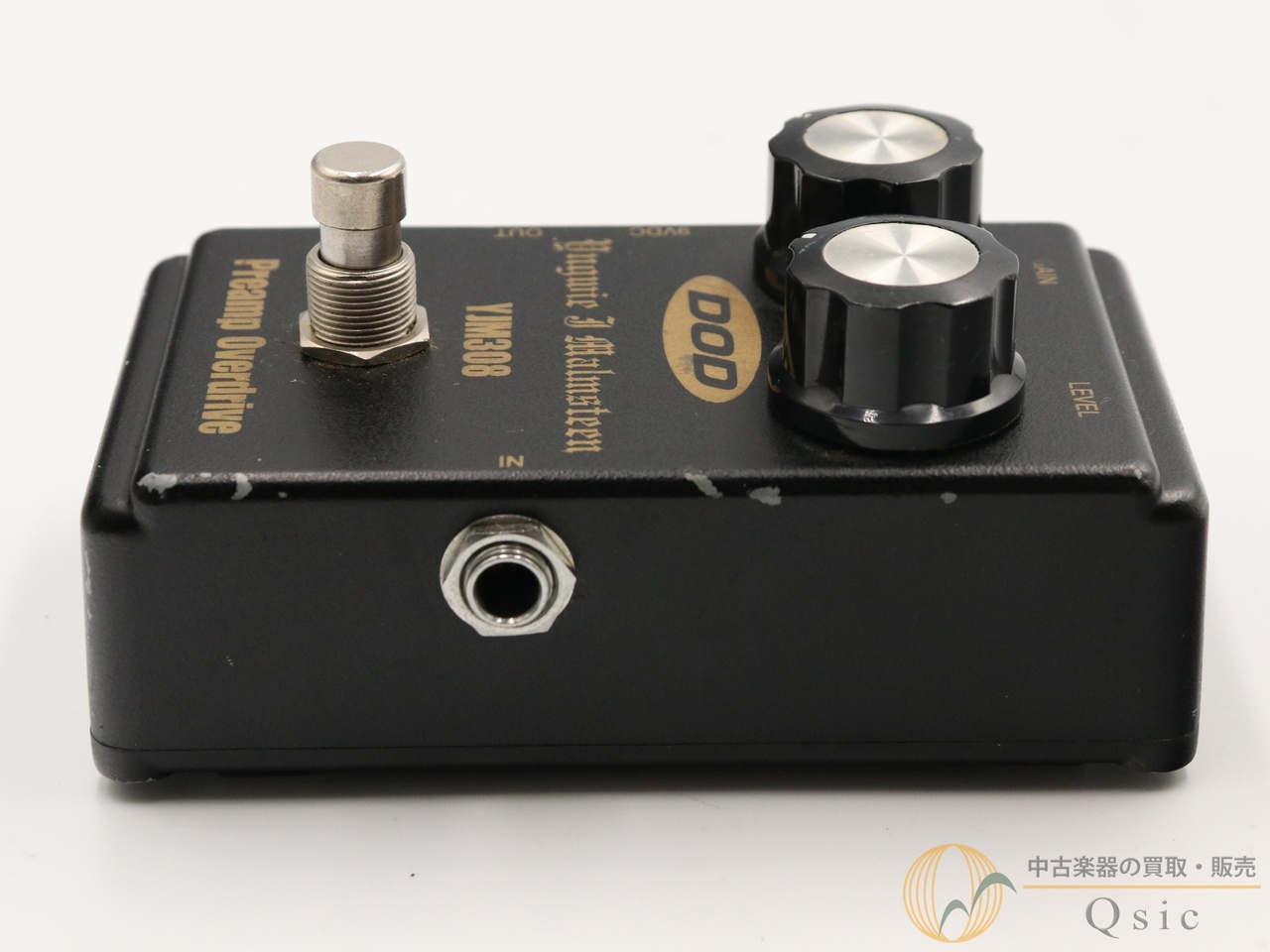 DOD YJM308 [TM781]【神戸店在庫】（中古）【楽器検索デジマート】