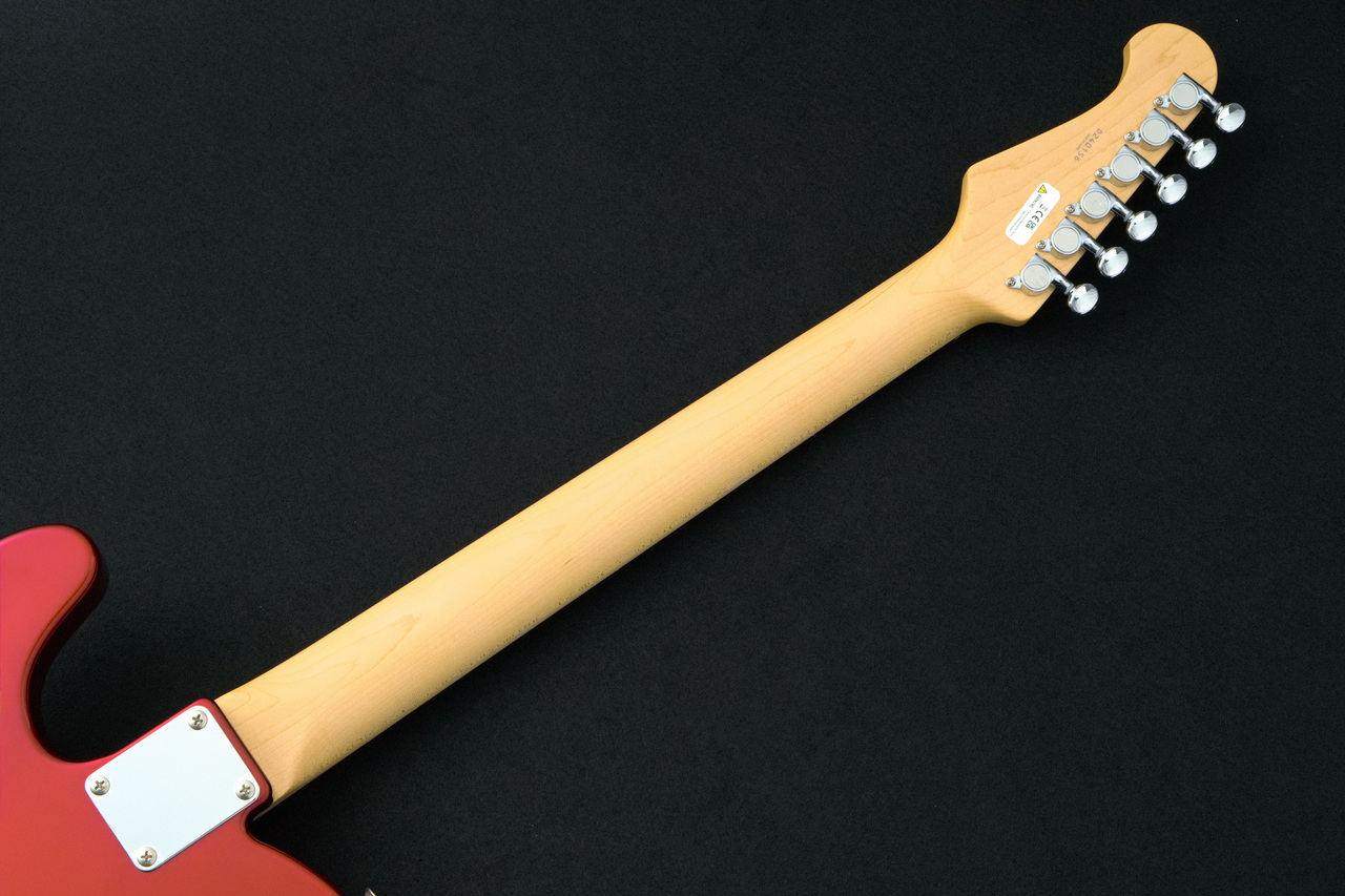 FUJIGEN(FGN) BCTE100RBD -Candy Apple Red- CAR【初心者