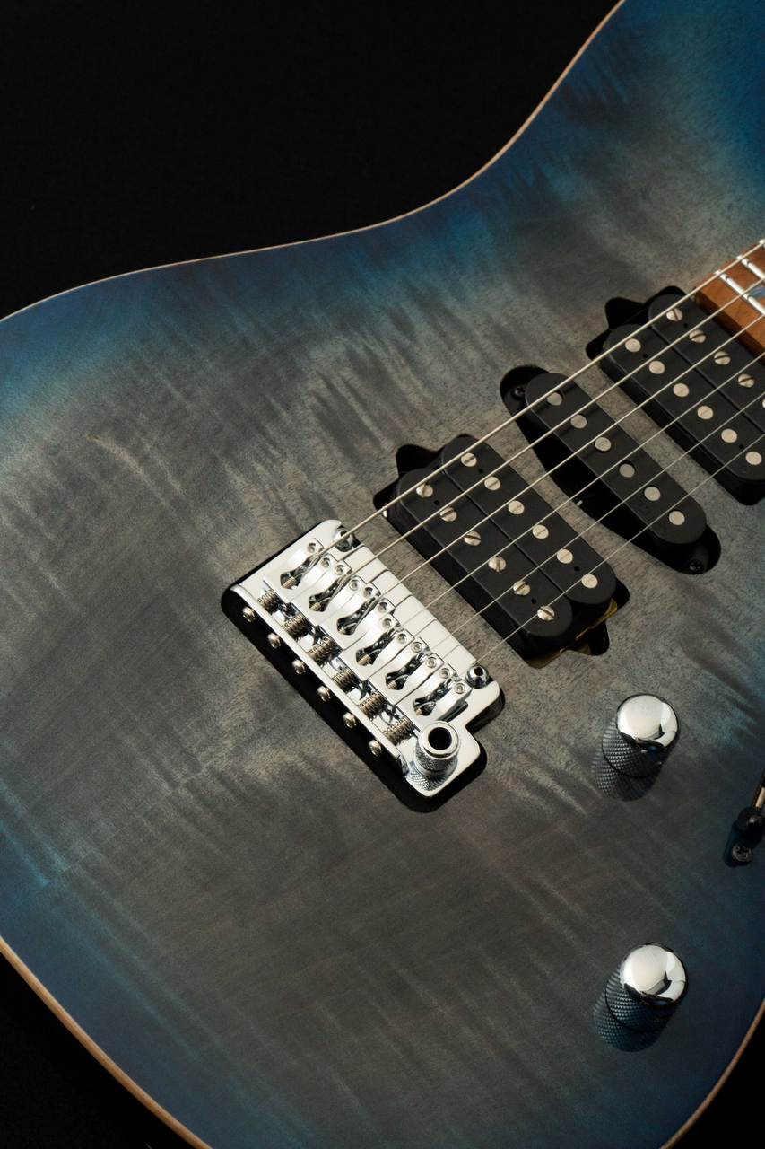 Ibanez Prestige AZ2407F -Sodalite / SDE-（新品特価/送料無料