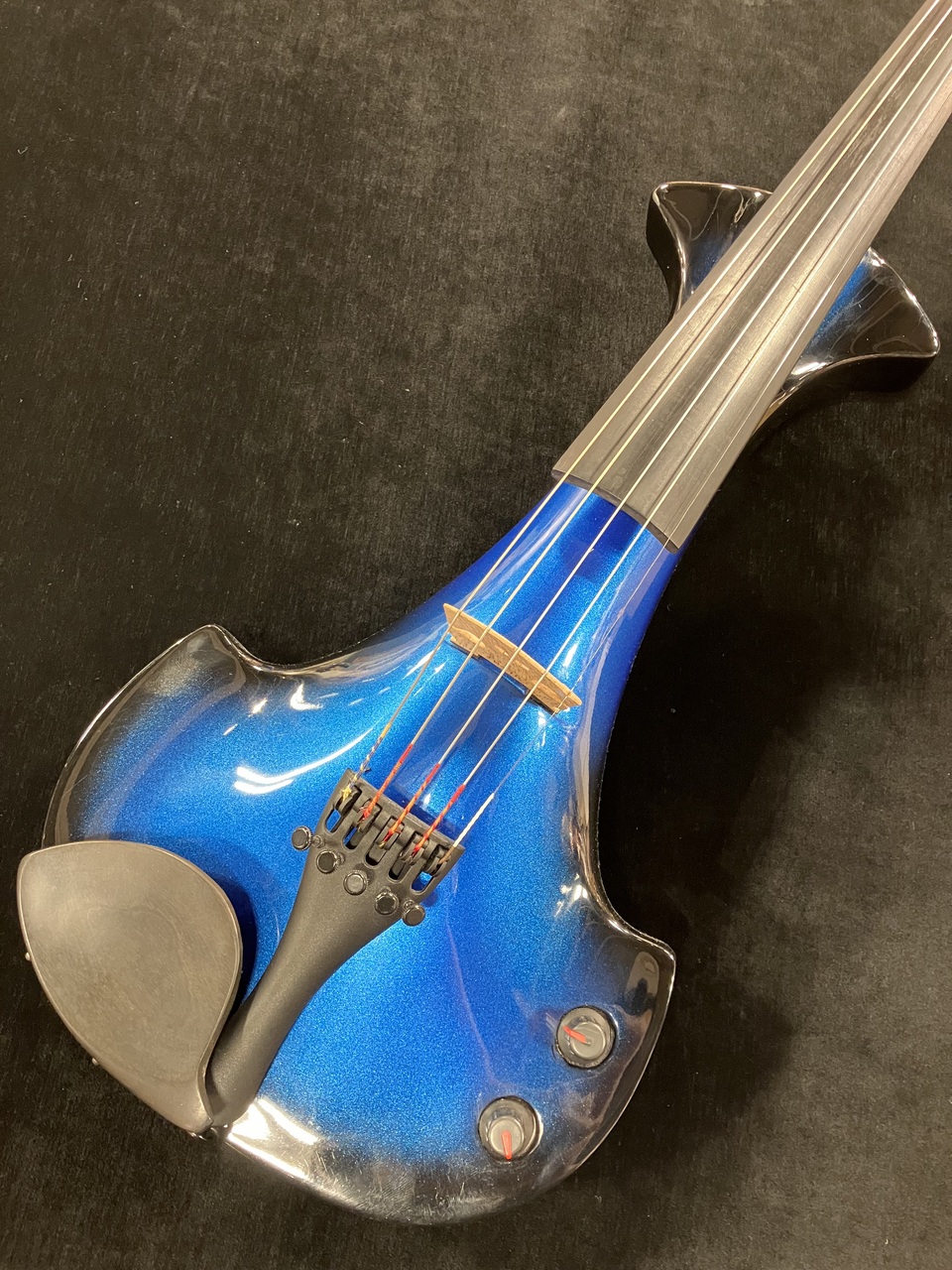 Bridge violin 【エレキバイオリン】 Lyra 【中古品!】（中古