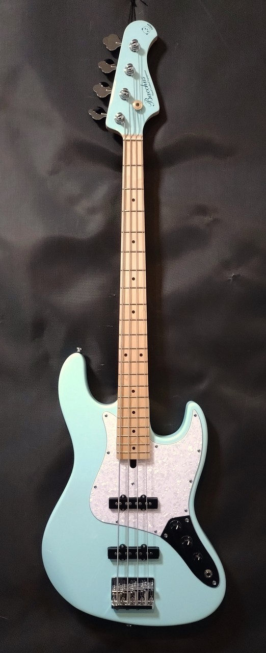 Bacchus WL-CHIIPAN SOB-MH [ちいぱんシグネチャーモデル]（中古