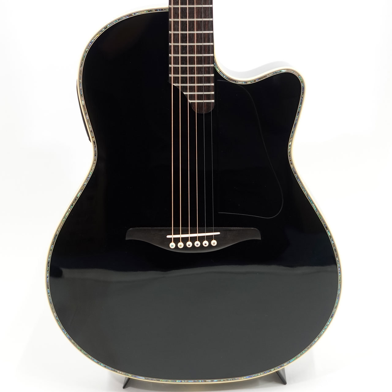 K.Yairi YD-88 BK< Used / 中古品 >（中古）【楽器検索デジマート】