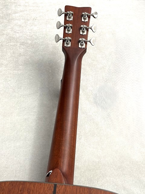 YAMAHA 【エレアコ】FGX3【オール単板】【赤ラベルを踏襲したシリーズ