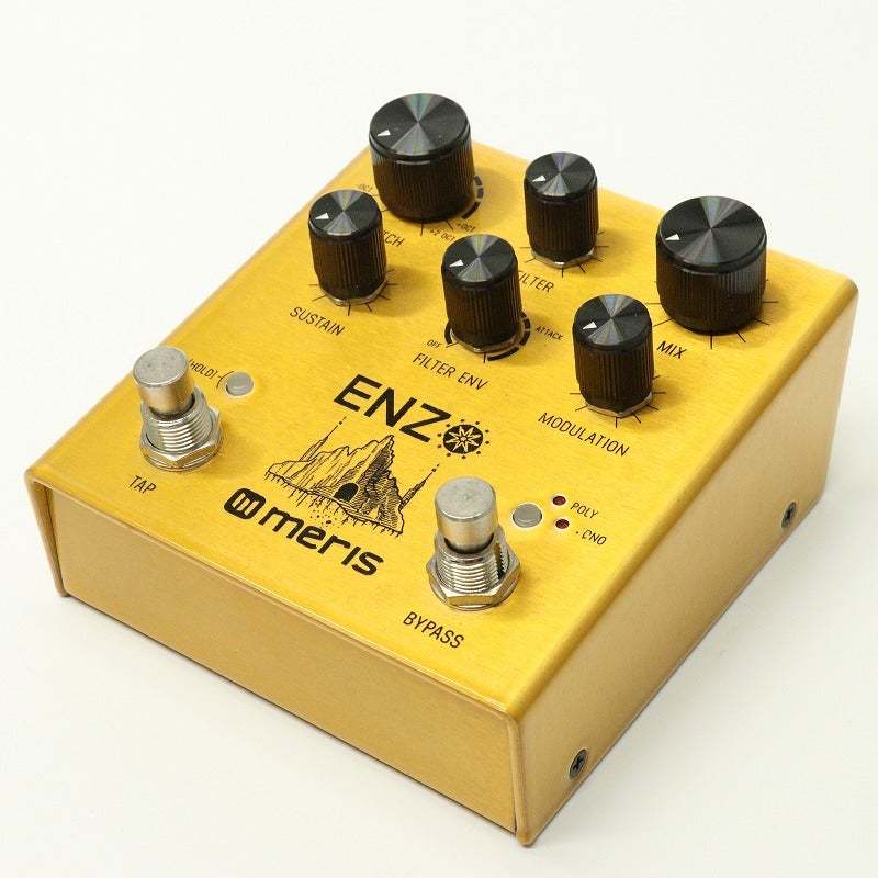 meris Enzo / Multi-Voice Synthesizer 【心斎橋店】（中古/送料無料