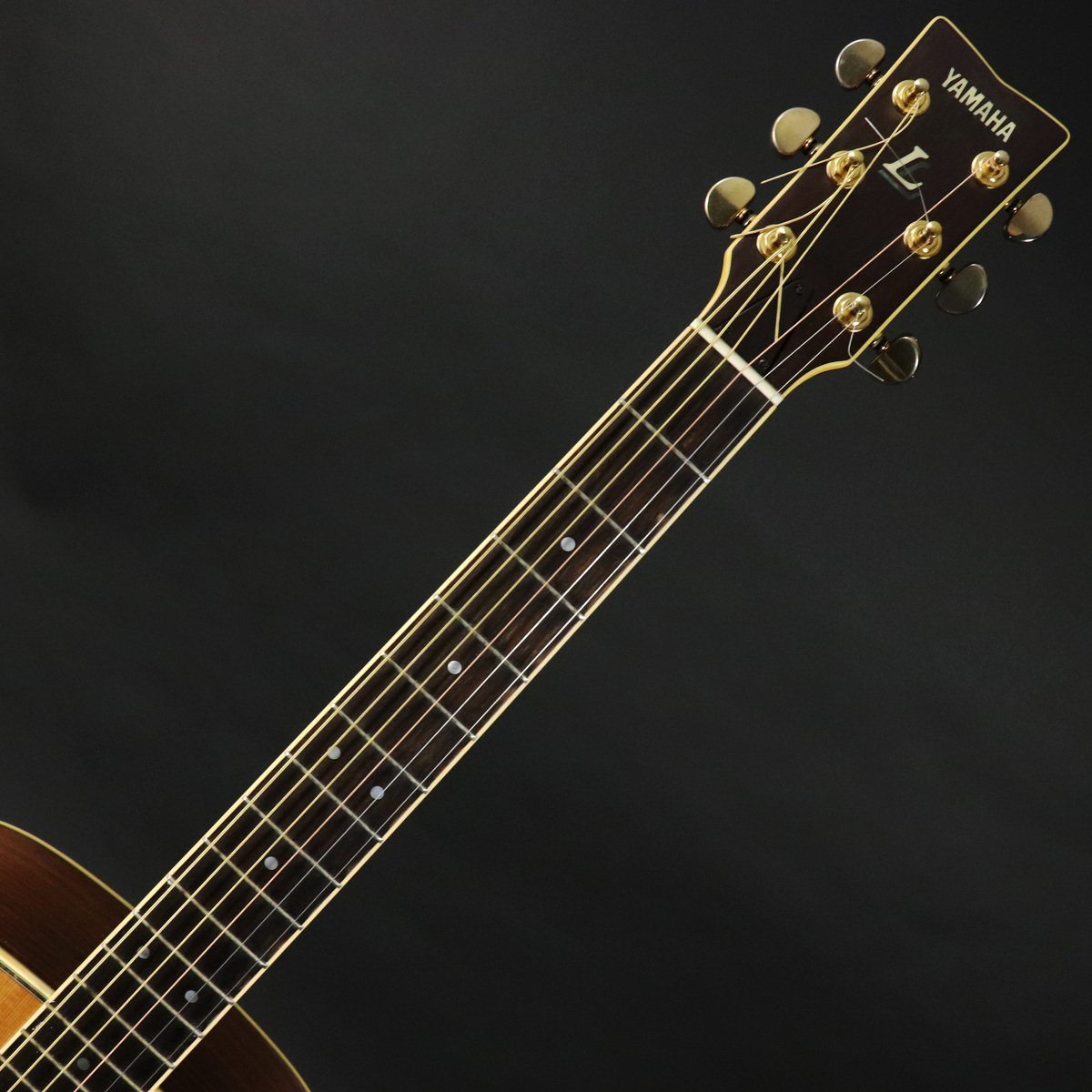 ギター yamaha LL-6j YAMAHA LL 6J - YouTube