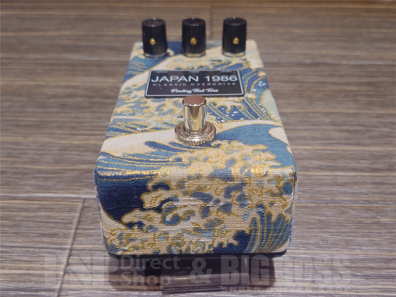 Finding That Tone Japan 1986 Ltd. Nami（新品）【楽器検索デジマート】