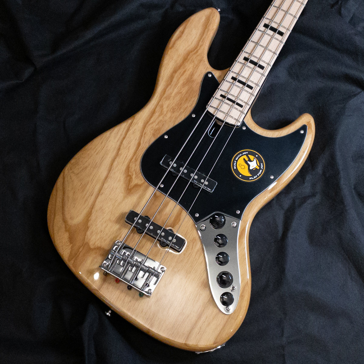 Marcus Miller V7 エレキベース 4弦 ナチュラル Amazon | Sire Marcus Miller V7 Ash 4 Reissue NT.S Fretless