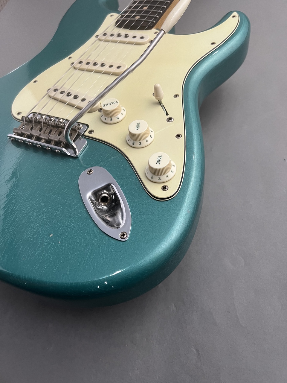 Svl Custom Guitars Philip Sayceと同スペック 61 Reserve 新品 送料無料 楽器検索デジマート