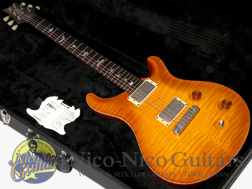 Paul Reed Smith(PRS) 2006 McCarty Rosewood Neck (McCarty Sunburst