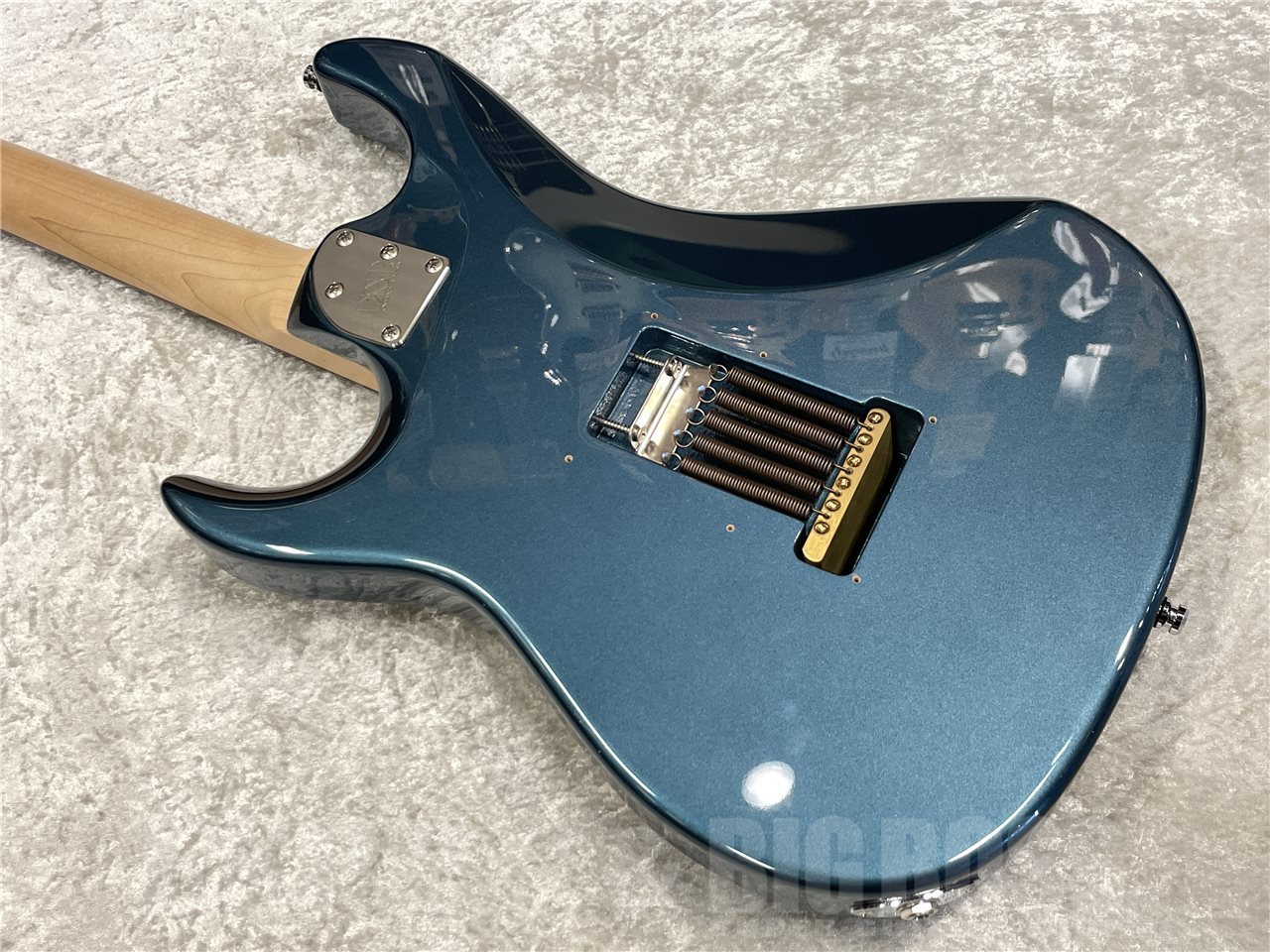 ESP SNAPPER AL 中古 ESP SNAPPER-AL/R【Supreme Blue】（中古/送料無料）【楽器検索
