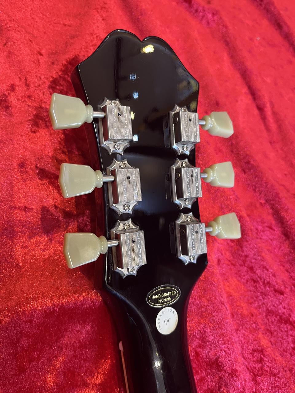 値下げ　エピフォン　Epiphone DOT ULTRA-339 値下げ エピフォン Epiphone DOT ULTRA-339