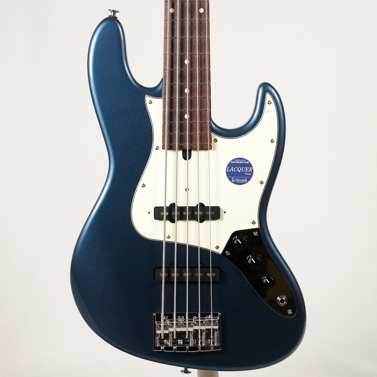 momose MJ-Five1-STD/R -Dark Lake Placid Blue- [4.11kg]（新品/送料